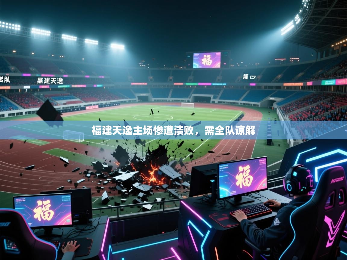 福建天逸主场惨遭溃败，需全队谅解  第2张